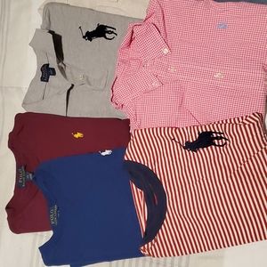 Polo Ralph Lauren Bundle